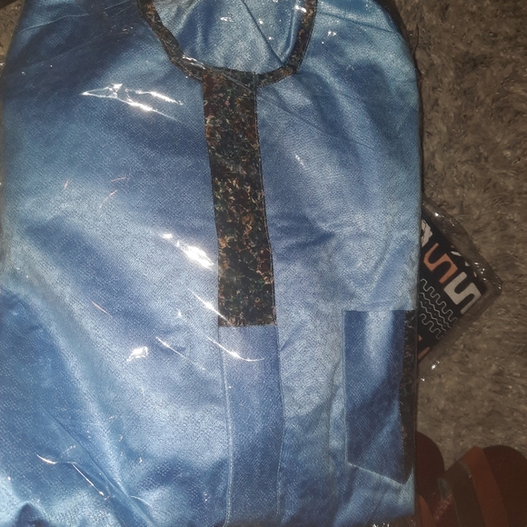 African natural appareil - Picture 3 of 5